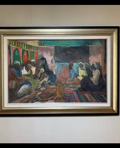 Amazigh Heritage Museum