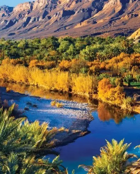 Drâa River