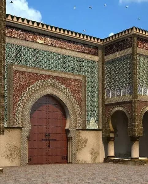 Bab Mansur