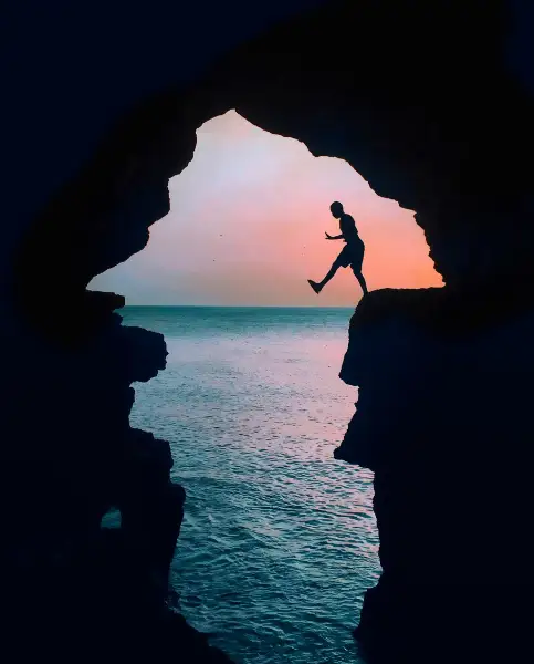 The Caves of Hercules