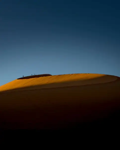 - Skoura Palm Grove, Valley of Roses, Tinghir, Kasbahs and old villages, Dades Valley, Todgha Gorges, Merzouga and Erg Chebbi