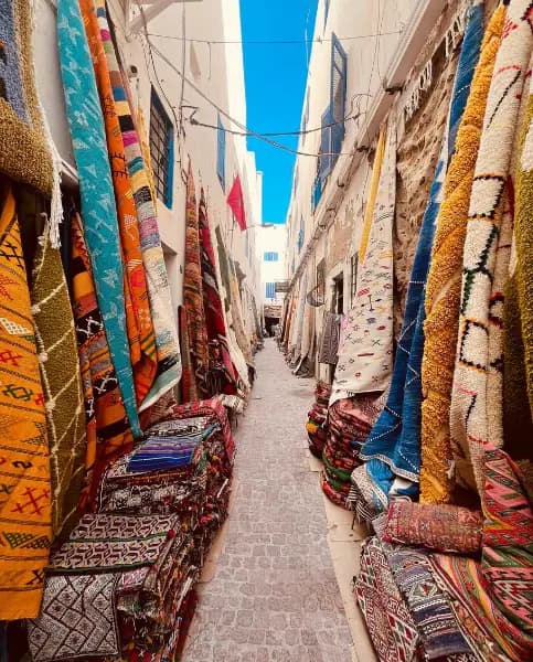 Souks