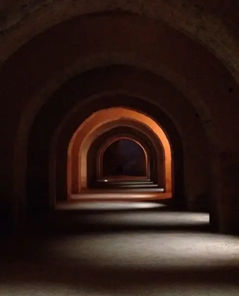 Kara Prison