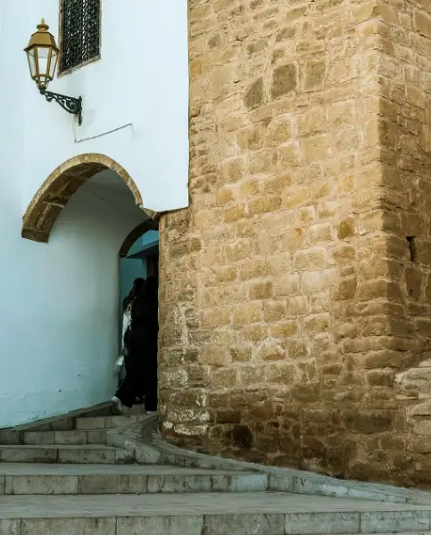 Medina of Rabat