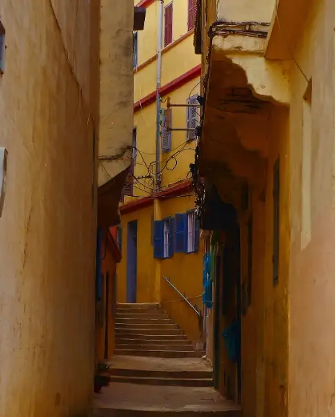 Medina