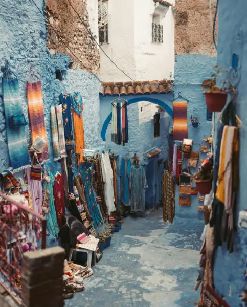 Medina