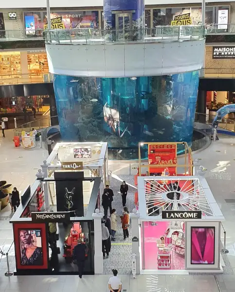 Morocco Mall