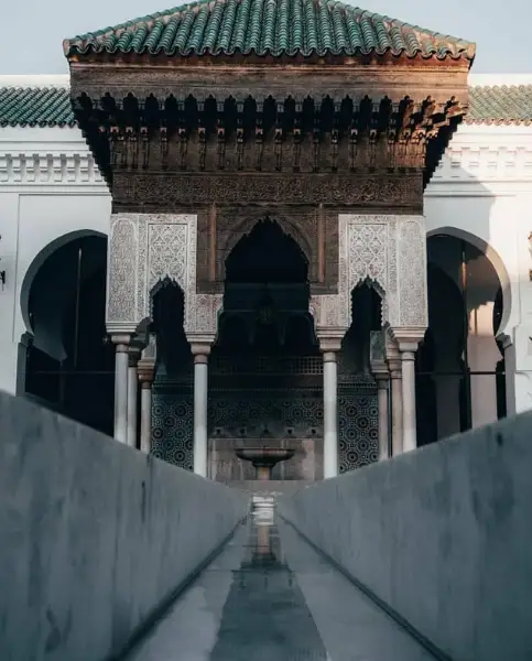 Fes