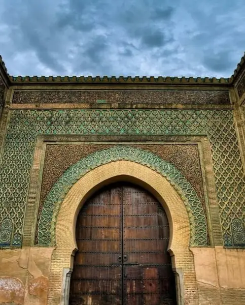 Meknès