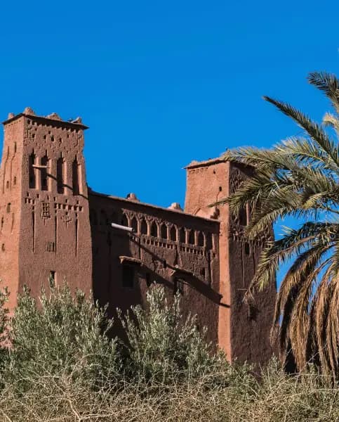Ouarzazate