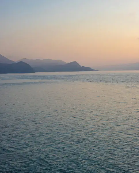 Visit of El Hoceima