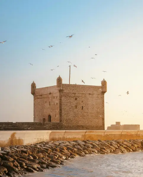 Essaouira