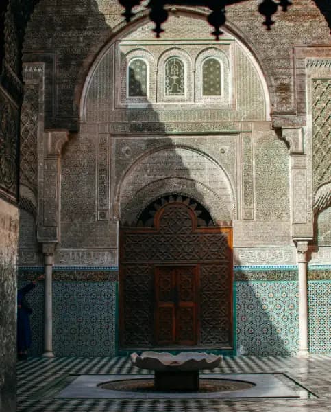The Imperial Cities