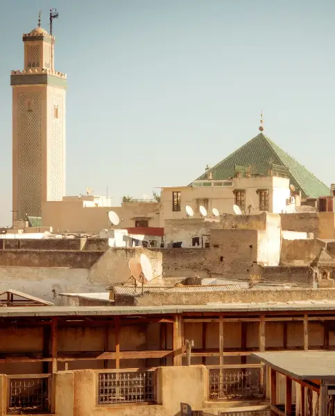 Fez