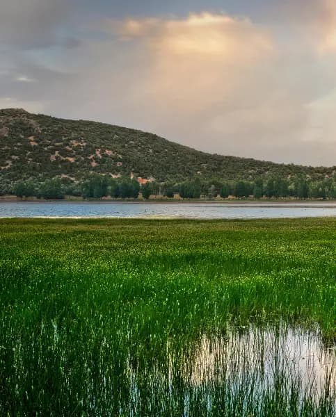 Ifrane – Middle Atlas mountains