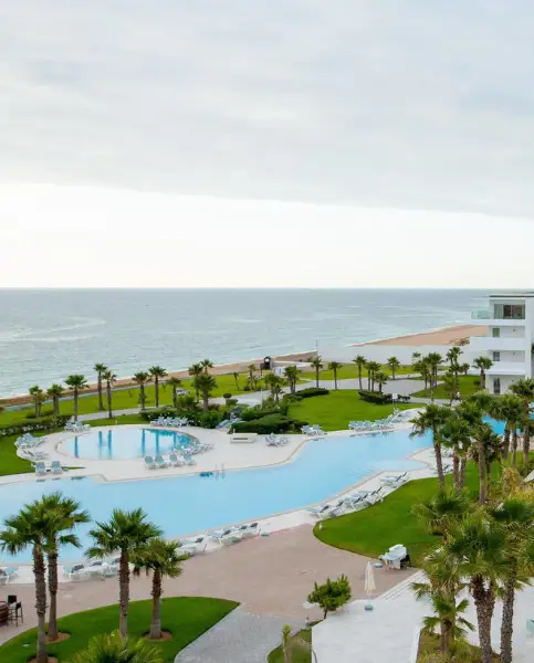 Larache, Lixus