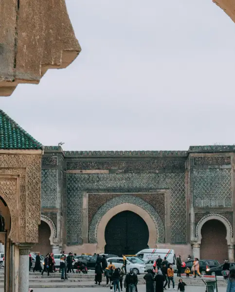 Meknes