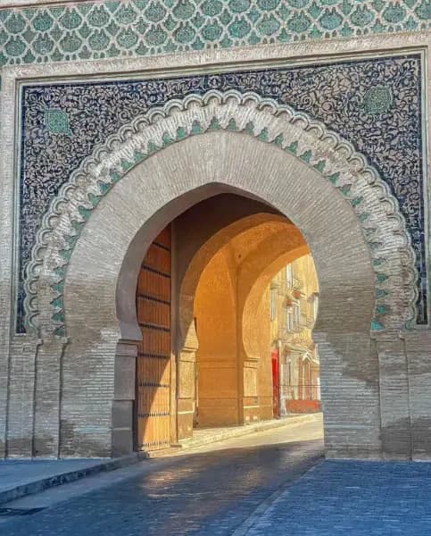 Meknes