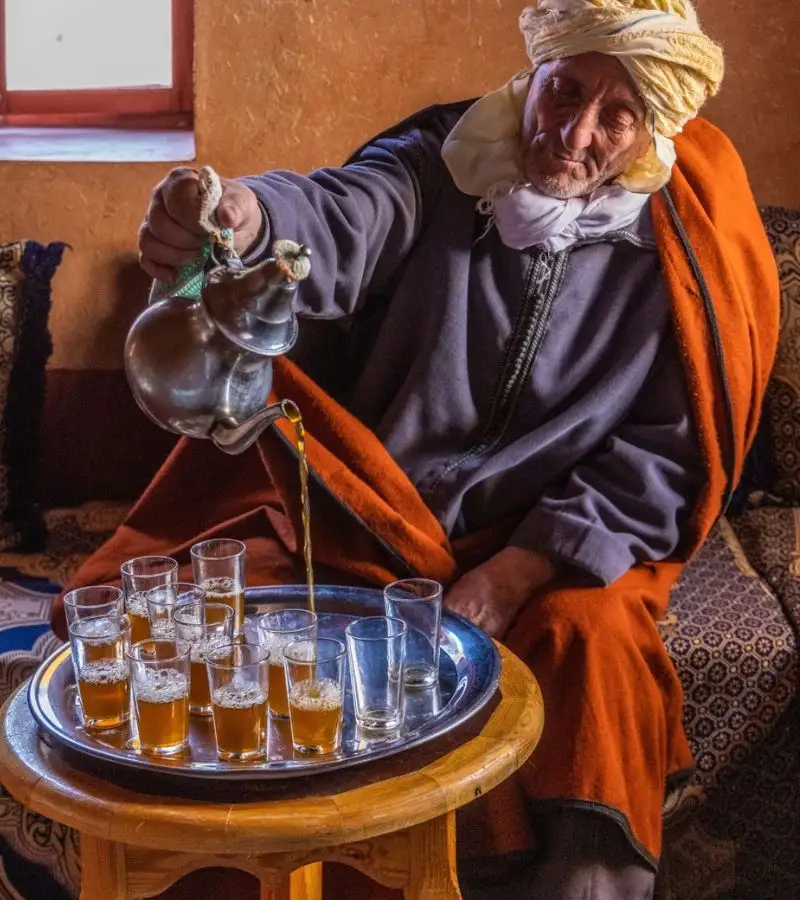 Local Life & Traditions