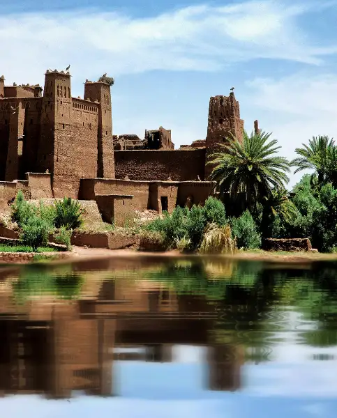 Ouarzazate
