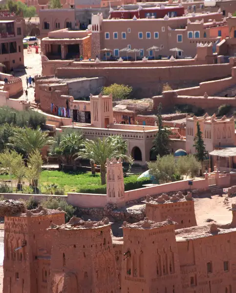 Ouarzazate