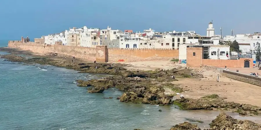 Illustration for Marrakech – Essaouira – Agadir