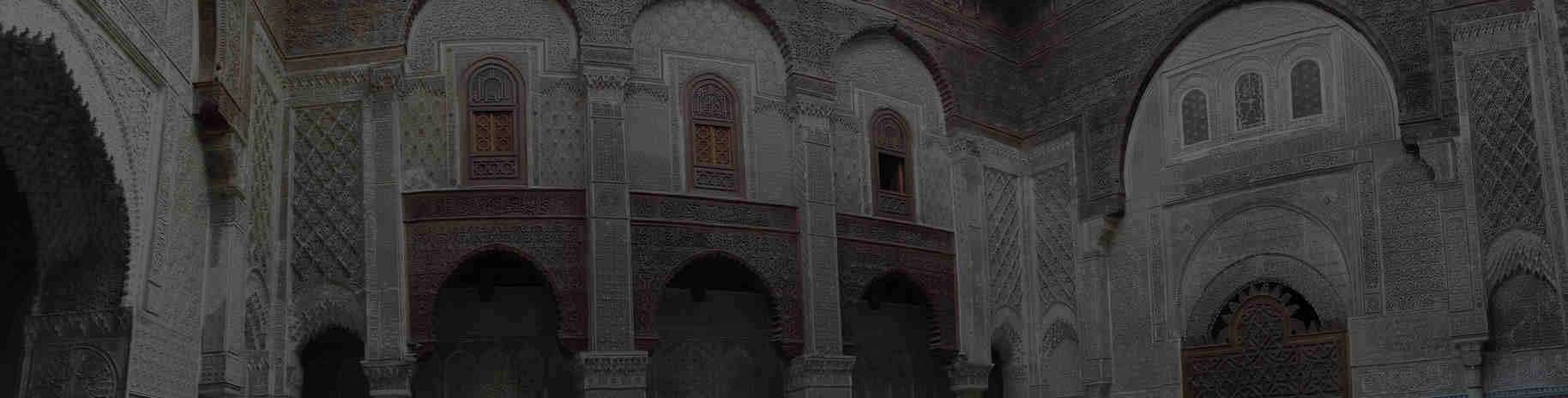 Morocco Tours - Morocco 4x4 Tours - Travel experiences in Morocco